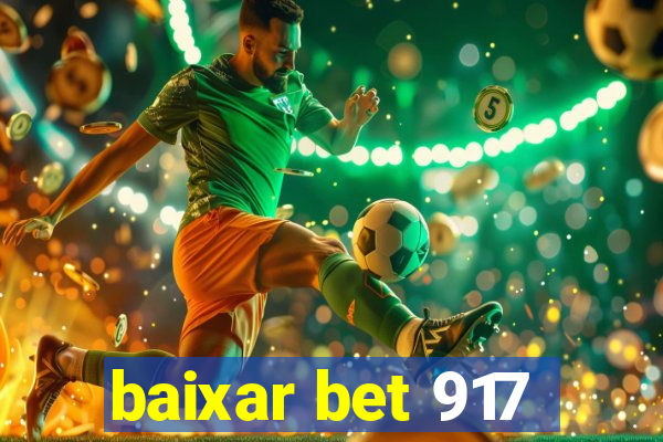 baixar bet 917